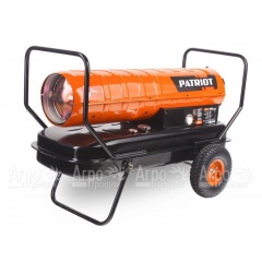 Дизельная тепловая пушка Patriot DTW 569 во Владимире