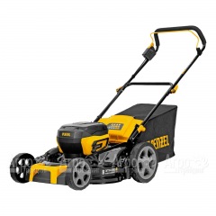 Газонокосилка аккумуляторная Denzel DLM-460 во Владимире