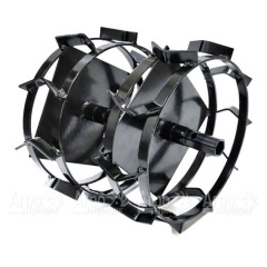 Грунтозацепы GP38020023 для мотоблока Yanis Angry II во Владимире