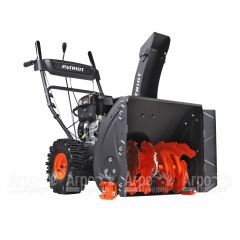 Снегоуборщик Patriot PRO 750 во Владимире