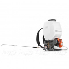 Опрыскиватель бензиновый Husqvarna 321S25 во Владимире