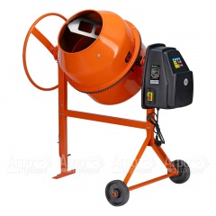 Бетоносмеситель Сибртех БСН-130 (Бетономешалка Сибртех БСН-130) во Владимире