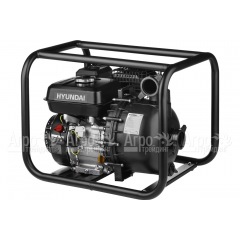 Бензиновая мотопомпа Hyundai HYA 83 во Владимире