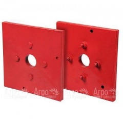 Утяжелитель 0401.006000 для мотоблоков Elitech во Владимире