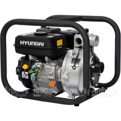 Бензиновая мотопомпа Hyundai HYH 51 во Владимире