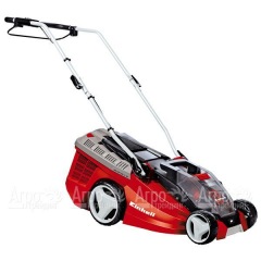Газонокосилка аккумуляторная Einhell PXC GE-CM 36 Li M Kit во Владимире