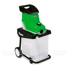 Измельчитель садовый электрический Viking GE 135.0 L во Владимире