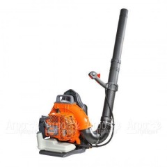 Воздуходувка бензиновая Oleo-Mac BV 163 во Владимире