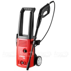 Мойка высокого давления Зубр АВД-135 во Владимире