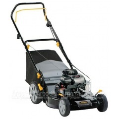 Газонокосилка бензиновая Alpina A 460 WB во Владимире