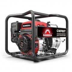 Бензиновая мотопомпа Sunreka GWP80T во Владимире