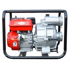 Бензиновая мотопомпа Tsunami WP-80D во Владимире