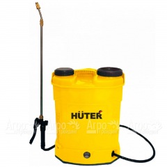 Опрыскиватель аккумуляторный Huter SP-16AC во Владимире