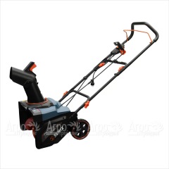 Снегоуборщик электрический Senix STE20-M-EU во Владимире