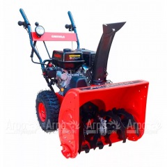 Снегоуборщик Enifield EN 9061 E во Владимире