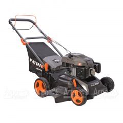 Газонокосилка бензиновая Patriot PT 66 LS во Владимире
