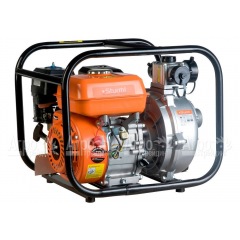 Бензиновая мотопомпа Sturm BP8760VD во Владимире
