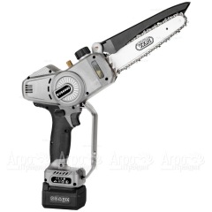 Сучкорез аккумуляторный Volpi KVS6000 во Владимире