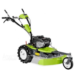 Колесный триммер Grillo CL 62 M во Владимире