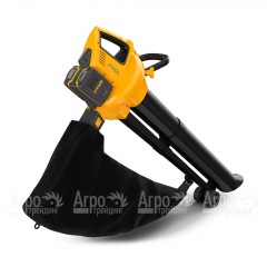 Воздуходувка аккумуляторная Stiga VS 100e Kit во Владимире