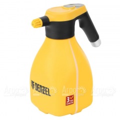 Опрыскиватель аккумуляторный Denzel D-2LI во Владимире