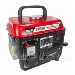Бензогенератор Brait BR 950 0.7 кВт во Владимире
