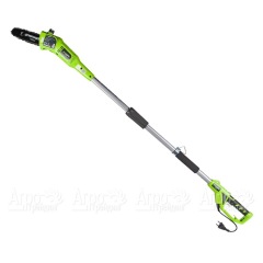 Высоторез электрический GreenWorks GPS7220 во Владимире