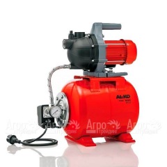 Насосная станция GEOS by Al-Ko HW 600 Eco во Владимире