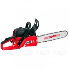 Бензопила Solo by AL-KO 646-14 во Владимире