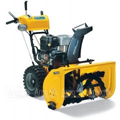 Снегоуборщик Stiga 1381 HST во Владимире