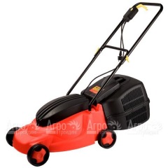 Газонокосилка электрическая Grinda 1000 Вт во Владимире