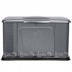 Газовый генератор Briggs&Stratton G140 14 кВт во Владимире