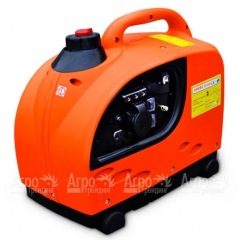 Инверторный генератор Herz IG-1000 0.9 кВт во Владимире