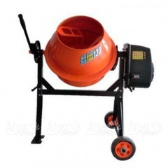 Бетоносмеситель Кратон BeeTone 130 (Бетономешалка Кратон BeeTone 130) во Владимире