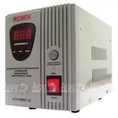 Стабилизатор Ресанта АСН-2 000/1-Ц во Владимире