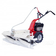 Подметальная машина Eurosystems M800 B&S 450 Series во Владимире