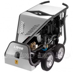 Мойка высокого давления Lavor Thermic 26 3523 K LP во Владимире