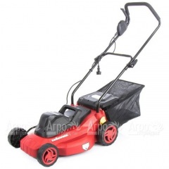 Газонокосилка электрическая Kronwerk EGC-1500 во Владимире