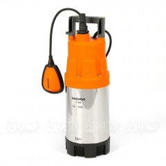 Насос высоконапорный колодезный Daewoo DHP 7000 во Владимире