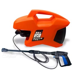 Мойка высокого давления Haitec HT-HDR2000inv Compact во Владимире