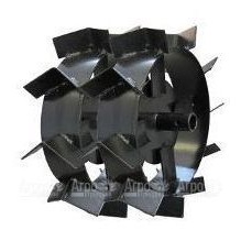 Грунтозацепы S-24 для мотоблоков Patriot, MaxCUT во Владимире