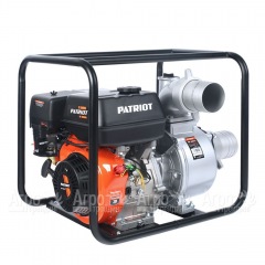 Бензиновая мотопомпа Patriot MP 4090 S во Владимире