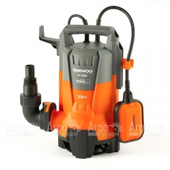 Дренажный насос Daewoo DDP 12500P во Владимире