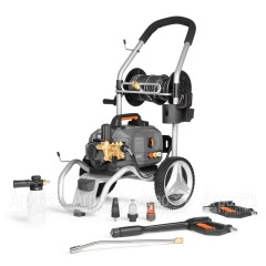 Мойка высокого давления Daewoo DAW 875SW во Владимире