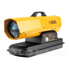 Дизельная тепловая пушка Denzel DHG-25i во Владимире