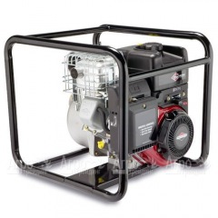 Бензиновая мотопомпа Briggs&Stratton WP2-60 во Владимире