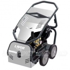 Мойка высокого давления Lavor Thermic 18 3518 BS LP во Владимире
