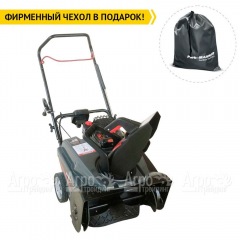 Снегоуборщик EVOline SBG 560 BE во Владимире