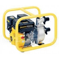 Бензиновая мотопомпа Champion FP200AMOTD во Владимире