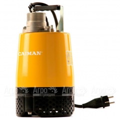 Электронасос погружной Caiman BTR750S во Владимире